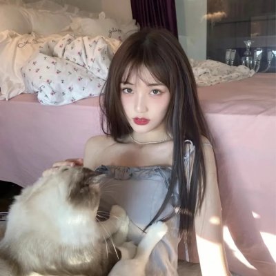 高个子
