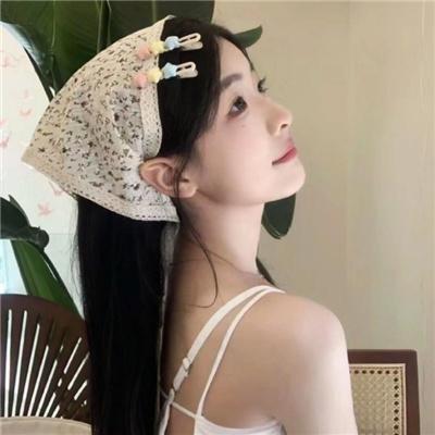 明亮的夜